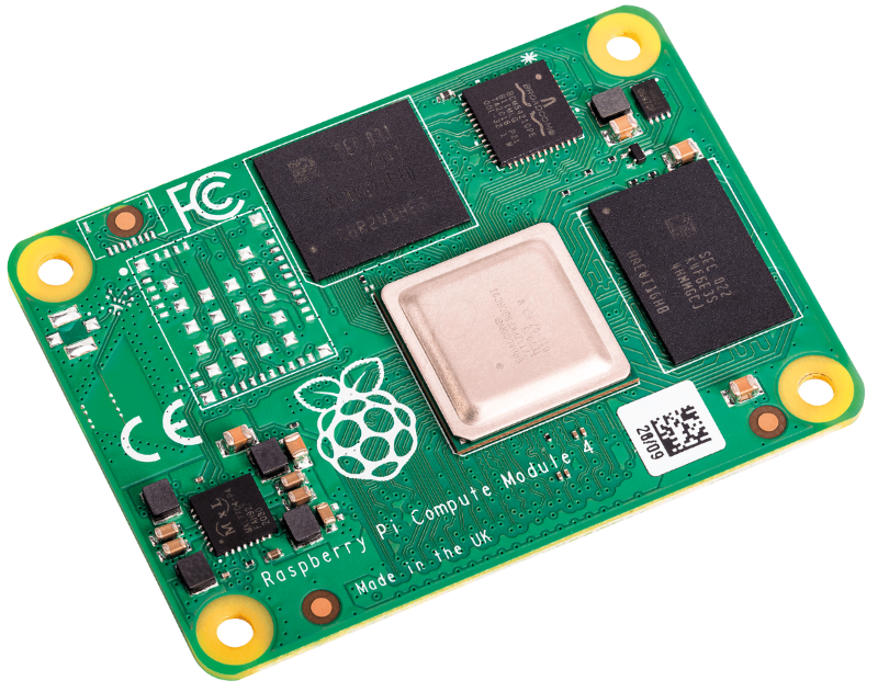 Raspberry Pi Compute Module 4